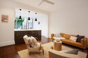Harbourside Hideaway Double Bay Isyd Sydney